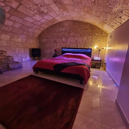 דירות רואן La Forteresse - Jacuzzi/Sauna - Centre Historique מראה חיצוני תמונה