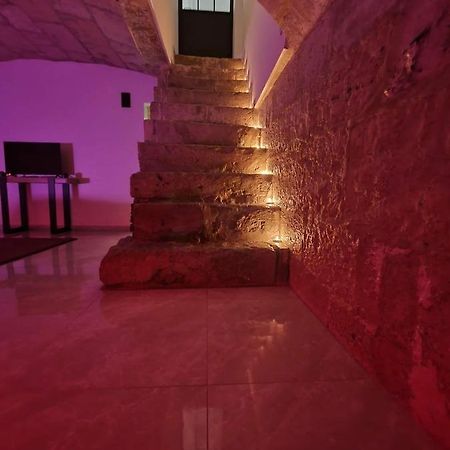 דירות רואן La Forteresse - Jacuzzi/Sauna - Centre Historique מראה חיצוני תמונה