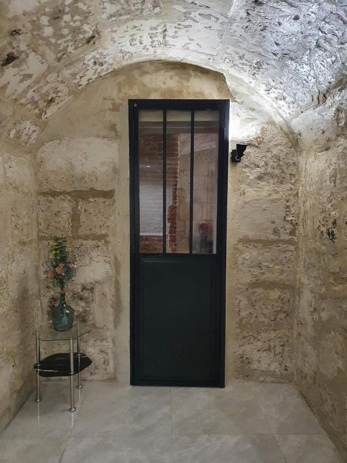 דירות רואן La Forteresse - Jacuzzi/Sauna - Centre Historique מראה חיצוני תמונה