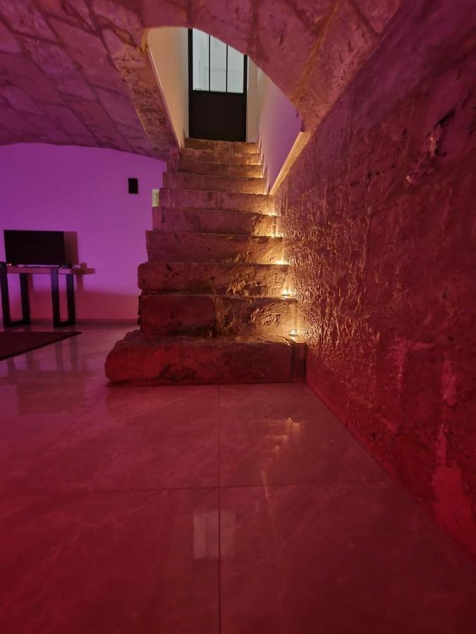 דירות רואן La Forteresse - Jacuzzi/Sauna - Centre Historique מראה חיצוני תמונה