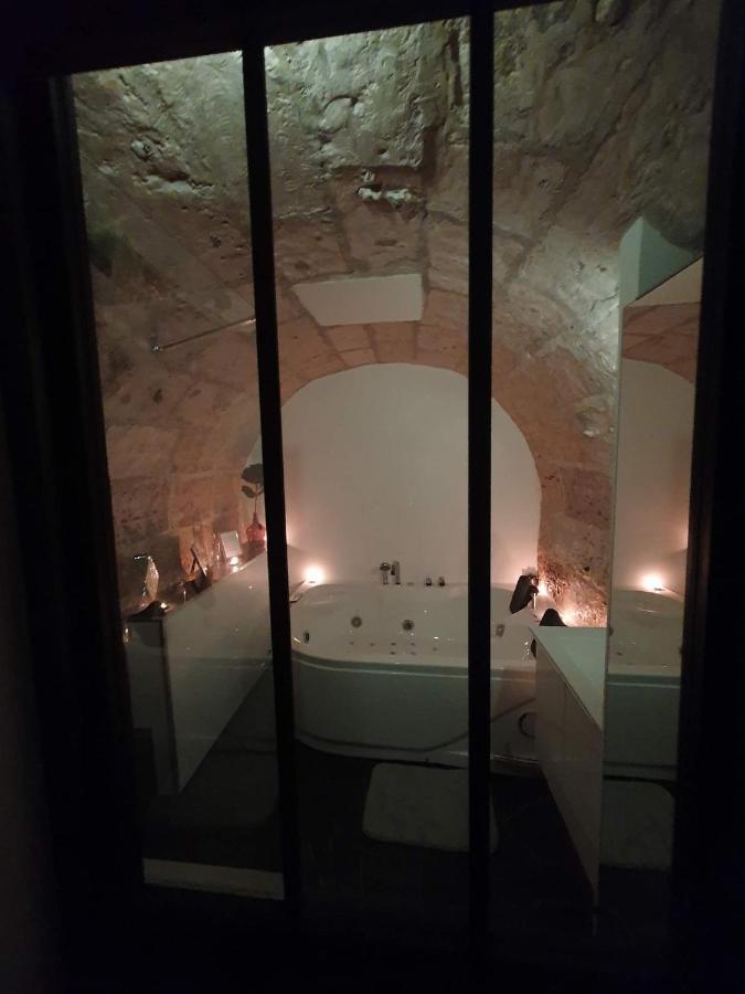 דירות רואן La Forteresse - Jacuzzi/Sauna - Centre Historique מראה חיצוני תמונה