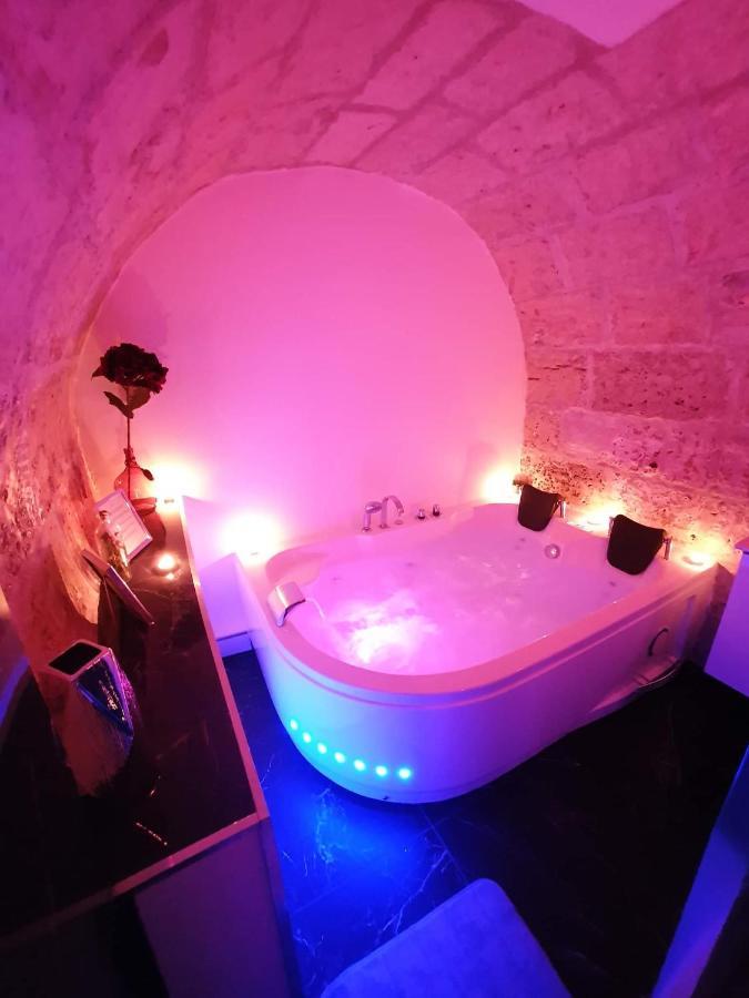 דירות רואן La Forteresse - Jacuzzi/Sauna - Centre Historique מראה חיצוני תמונה